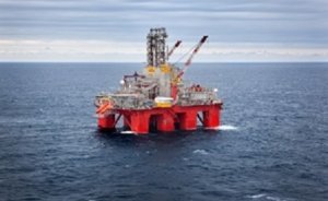 Eni, en Kuzey'de petrol üretimine başladı