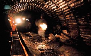 Kırgızistan'ın en büyük kömür madenleri ihalede