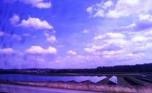 Göbeklitepe Elektrik Urfa`ya 10 MW`lık GES kuracak