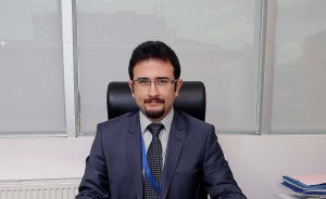 ENER-G Türkiye piyasasına girdi