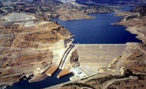 Özlüce HES işletmeci arıyor