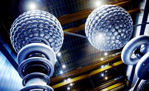 ABB, en büyük elektrik nakil hizmetini Almanya'ya sunacak