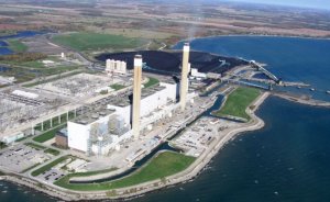 Kanada eski termik santrali yerine güneş santrali kuracak