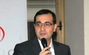 EPİAŞ Başkanlığına Fatih Dönmez seçildi