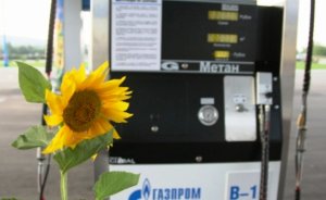 Gazprom artan iç borçlarla boğuşuyor