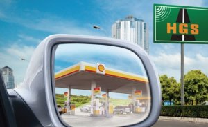Shell’den 7 gün 24 saat HGS hizmeti