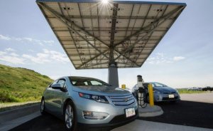 ABD'den elektrikli araçlara vergi indirimi