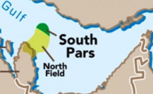 İran Güney Pars sahasından gaz üretimin artırdı