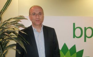 BP Türkiye Akaryakıt Dış İlişkiler Direktörü Erol Metin oldu