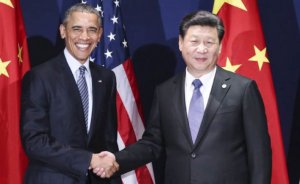 Çin ve ABD Paris İklim Anlaşması'nı imzalayacak