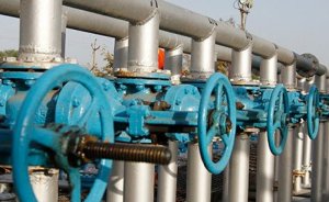 Rusya Ukrayna`ya doğalgaz indirimi yaptı