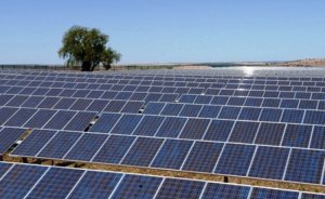 Gün Işığı Enerji`den Konya`ya 1,5 MW’lık GES