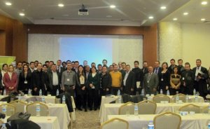 Eltem-Tek Enerji Akademisi ilk eğitimini düzenledi