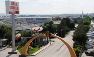 Ankara Un fabrikası elektrik ve gaz hizmeti alacak