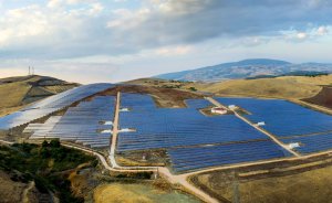 Trina’dan, Tegnatia’ya 40 MW’lik güneş paneli