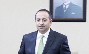 Çalık Enerji’de ayrılık: Nurettin Türkoğlu veda etti