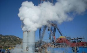 Erzurum’da üç jeotermal kaynak arama ruhsatı verilecek