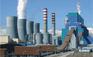 Adana'ya iki yeni termik santral kurulacak