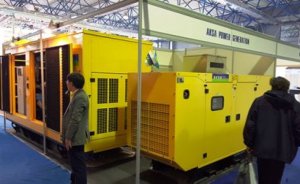 Aydın Belediyesi jeneratör alacak