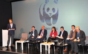 WWF: Su meselesini ciddiye almayan firmalar risk alıyor