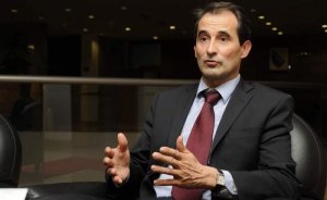 Kopac: AB'nin ihtiyacı mevcut boru hatlarının tam kullanılması