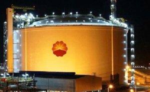 Çinli CNPC, Rosneft'e talip