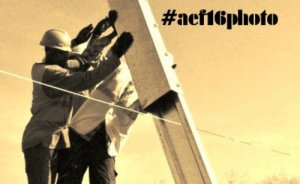 Afrika'nın en iyi enerji fotoğrafı seçilecek