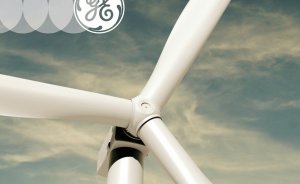 GE, en güçlü rüzgar türbinini geliştirdi
