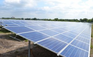 Dubai’de güneş elektriği 3 cent’in altında!