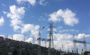 10 yıllık elektrik talep tahmin senaryosu yolda