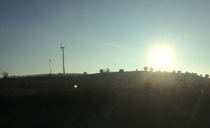 Fatma RES kapasite artırımına ÇED onayı