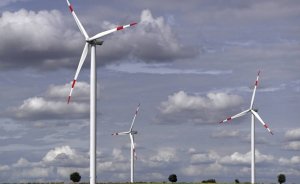 GE dünyanın ilk akıllı rüzgar türbinini üretti