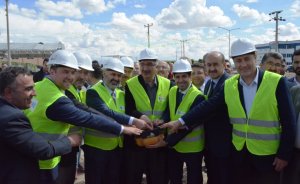 Ekore, Niğde'de güneş paneli üretecek