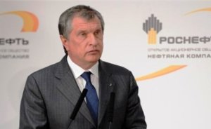 Rosneft Başkanından OPEC eleştirisi