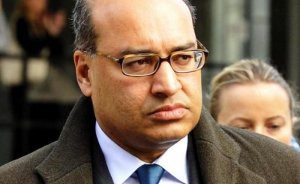 EBRD Başkanı yeniden Chakrabarti oldu