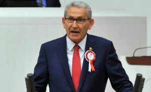 CHP'li Arslan: Nükleer için çevre talanına imza atmakta