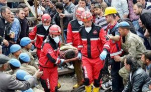 Soma maden faciasının 2. yıldönümü