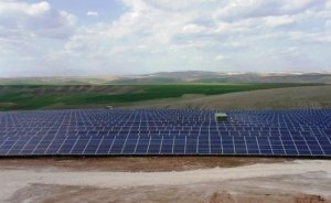 Ansi Enerji’den Mersin'e 3 MW'lık GES