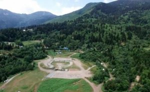 Nükleer santrale Orman ön izni sınırlandı