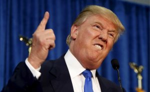 Trump'tan Paris İklim Anlaşması çağrısı!