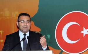 Güler: Mısır gazı TANAP'la Avrupa'ya da ulaşabilir