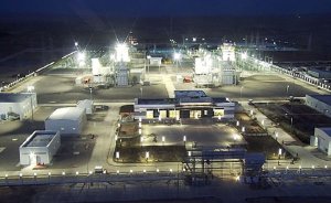 Çalık, Türkmenistan'daki santralinde ilk elektriği şebekeye verdi