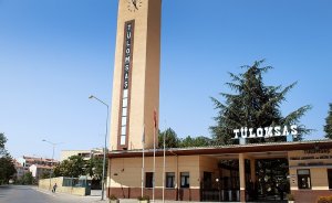 TÜLOMSAŞ elektrik tesisatını iyileştirecek