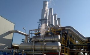 EBRD'den Kazakistan'a doğalgaz kredisi
