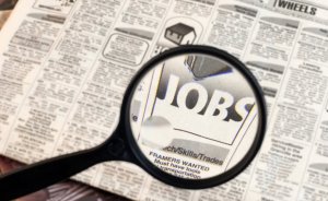 Alışılmadık bir iş bulma hikayesi