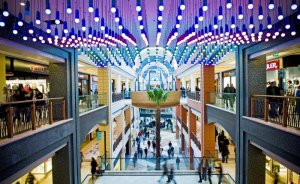 GE'den farklı iş kollarını birleştiren yeni şirket