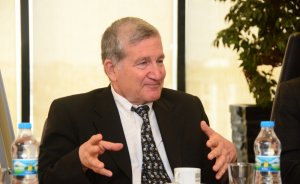 Direskeneli: Yerli linyite yerli tasarım lazım