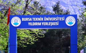 Bursa Teknik Üniversitesi enerji sistemleri doçenti arıyor