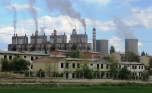 Afşin-Elbistan A Termik bakımdan geçecek