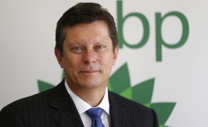 BP Türkiye'ye yeni ülke başkanı